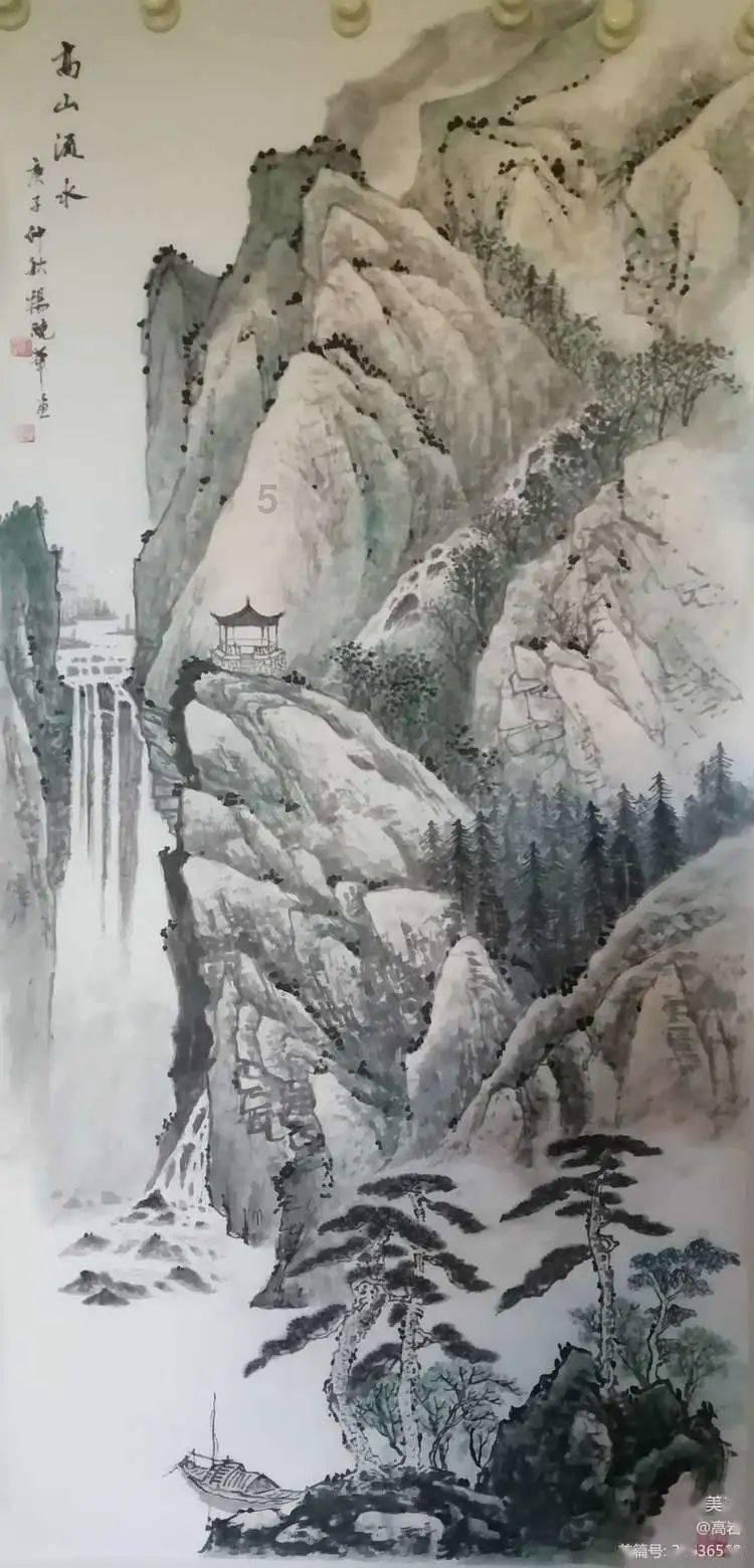 热闹!年味儿真的开始上来了